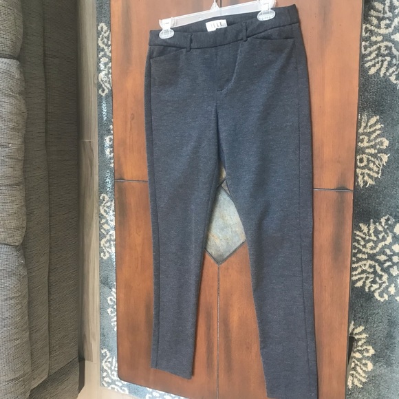 Elle Pants - Elle dress/work pants